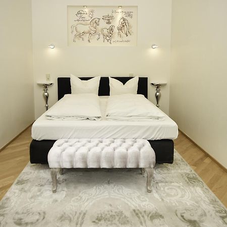 Apartment Am Kurpark Baden-Baden Luaran gambar