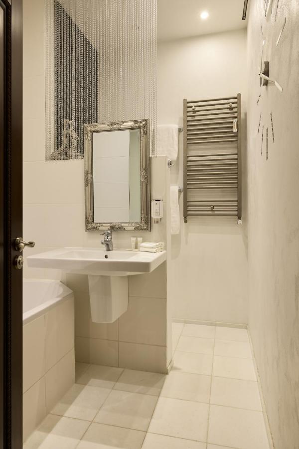 Apartment Am Kurpark Baden-Baden Luaran gambar