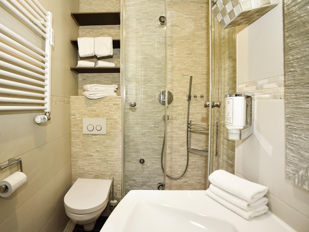 Apartment Am Kurpark Baden-Baden Luaran gambar
