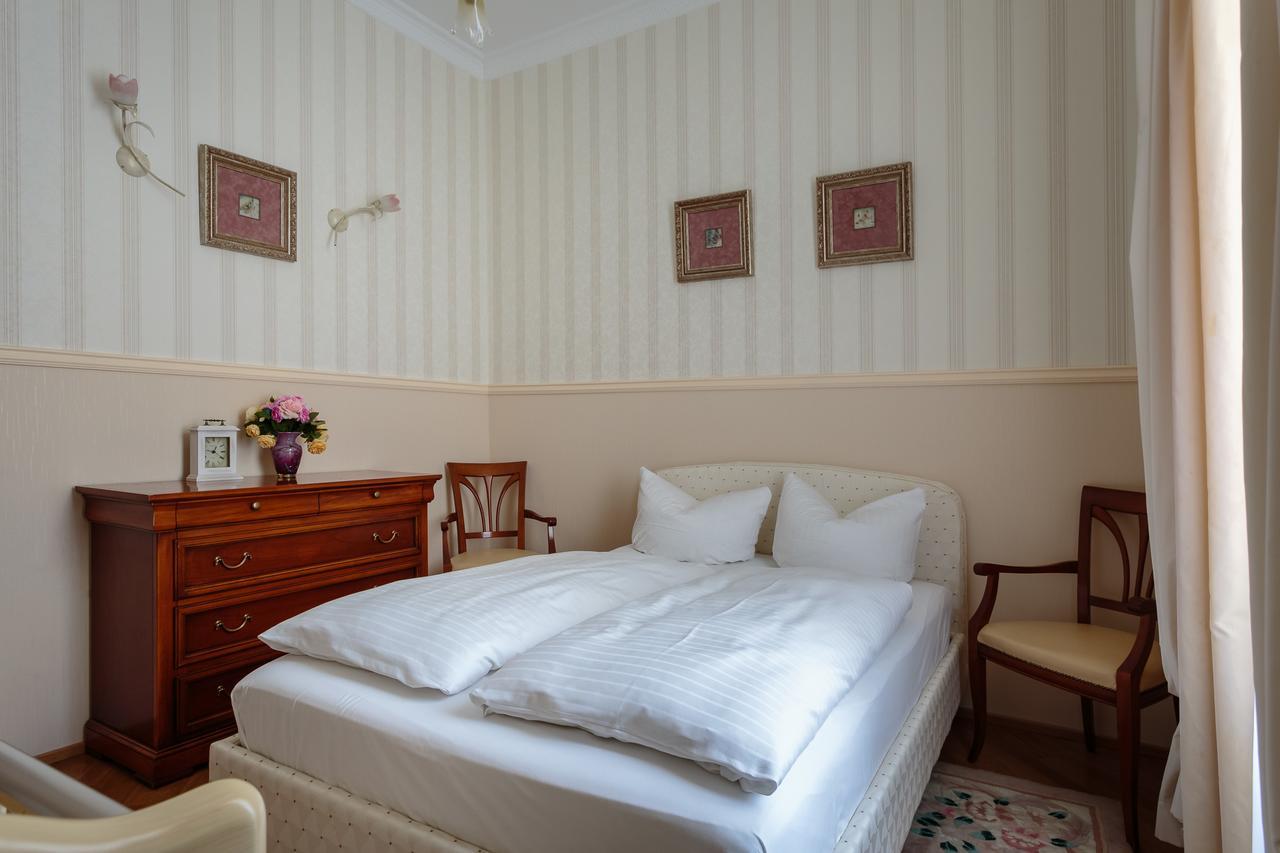 Apartment Am Kurpark Baden-Baden Luaran gambar