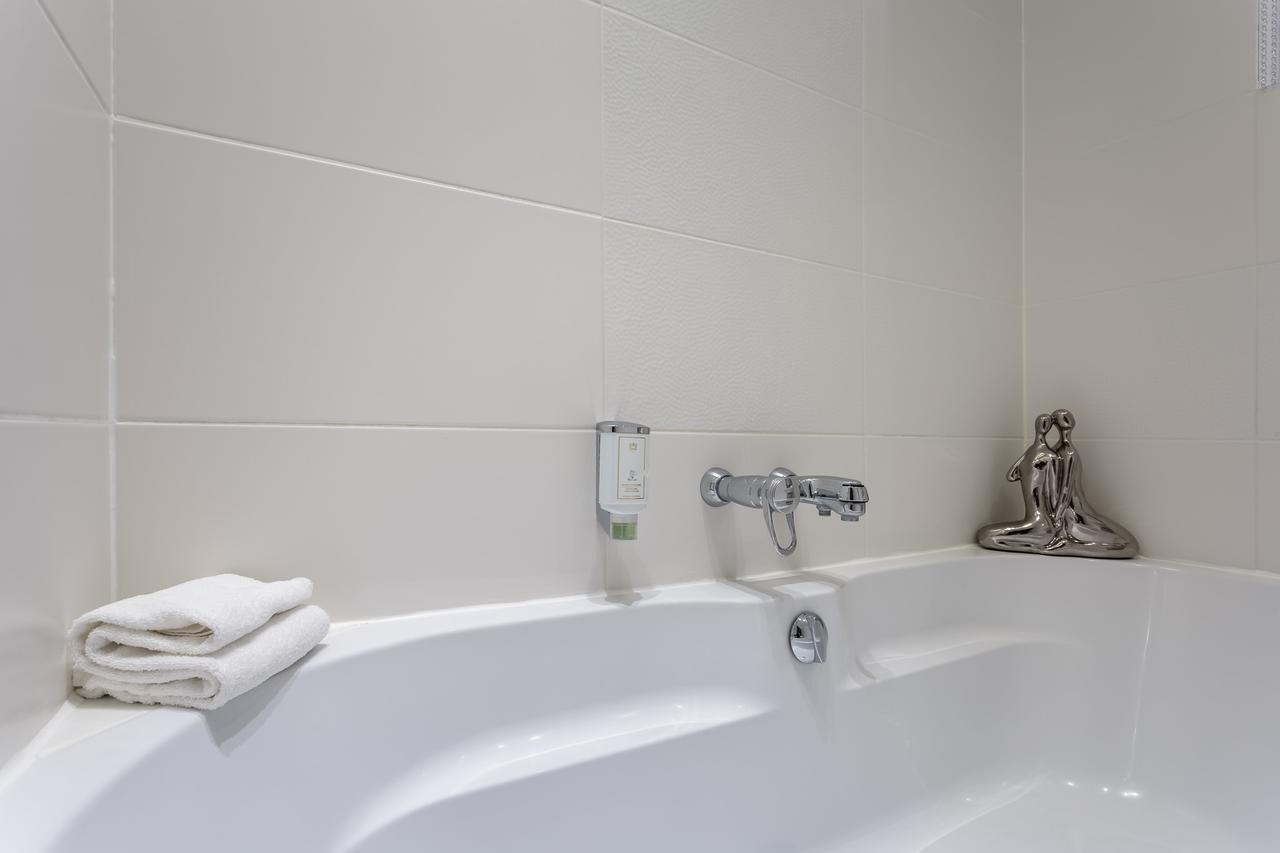 Apartment Am Kurpark Baden-Baden Luaran gambar