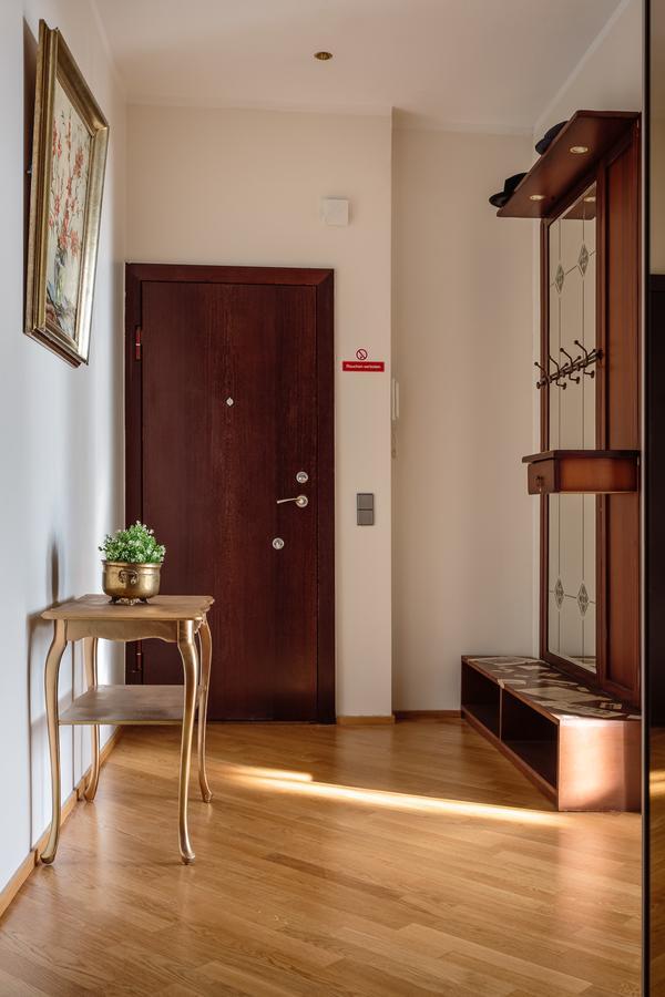 Apartment Am Kurpark Baden-Baden Luaran gambar