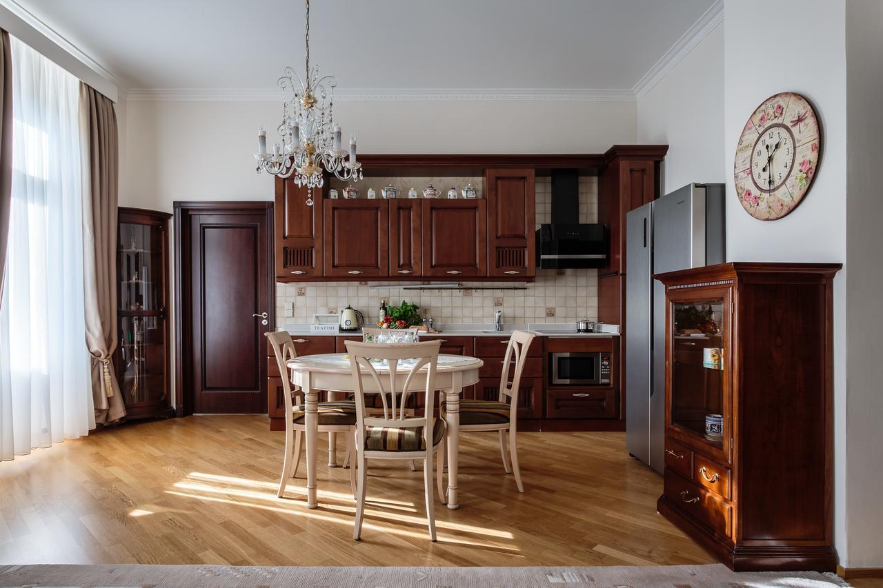 Apartment Am Kurpark Baden-Baden Luaran gambar