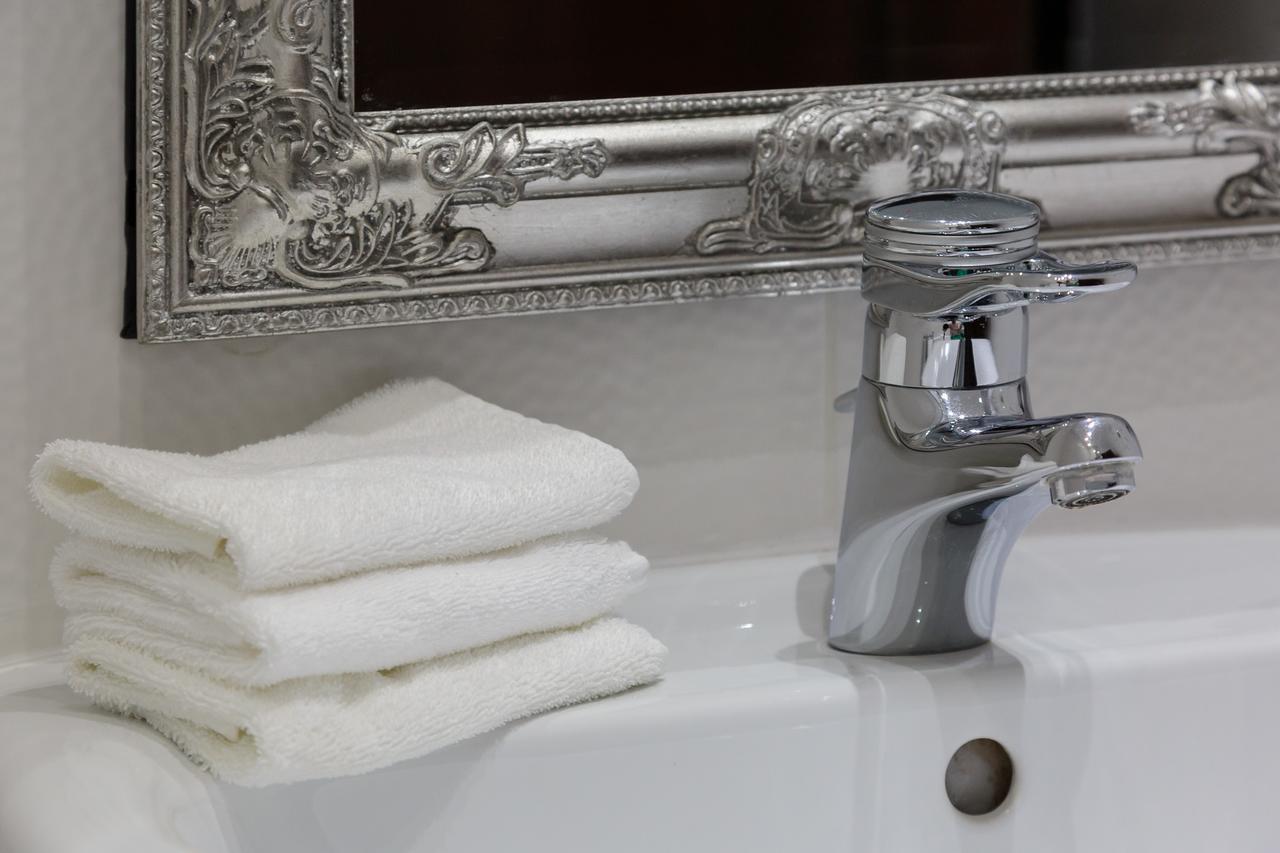 Apartment Am Kurpark Baden-Baden Luaran gambar