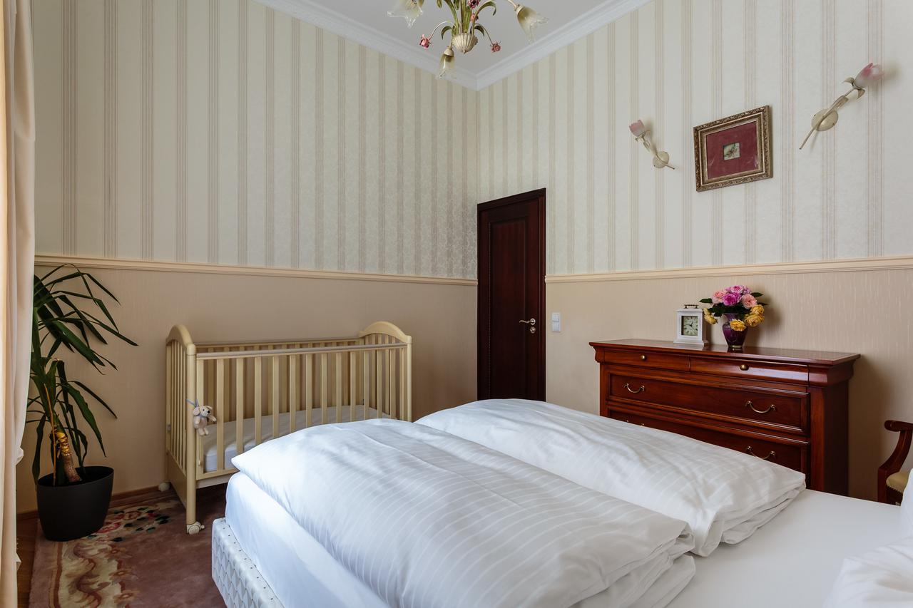 Apartment Am Kurpark Baden-Baden Luaran gambar