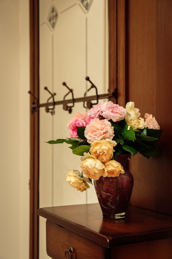 Apartment Am Kurpark Baden-Baden Luaran gambar
