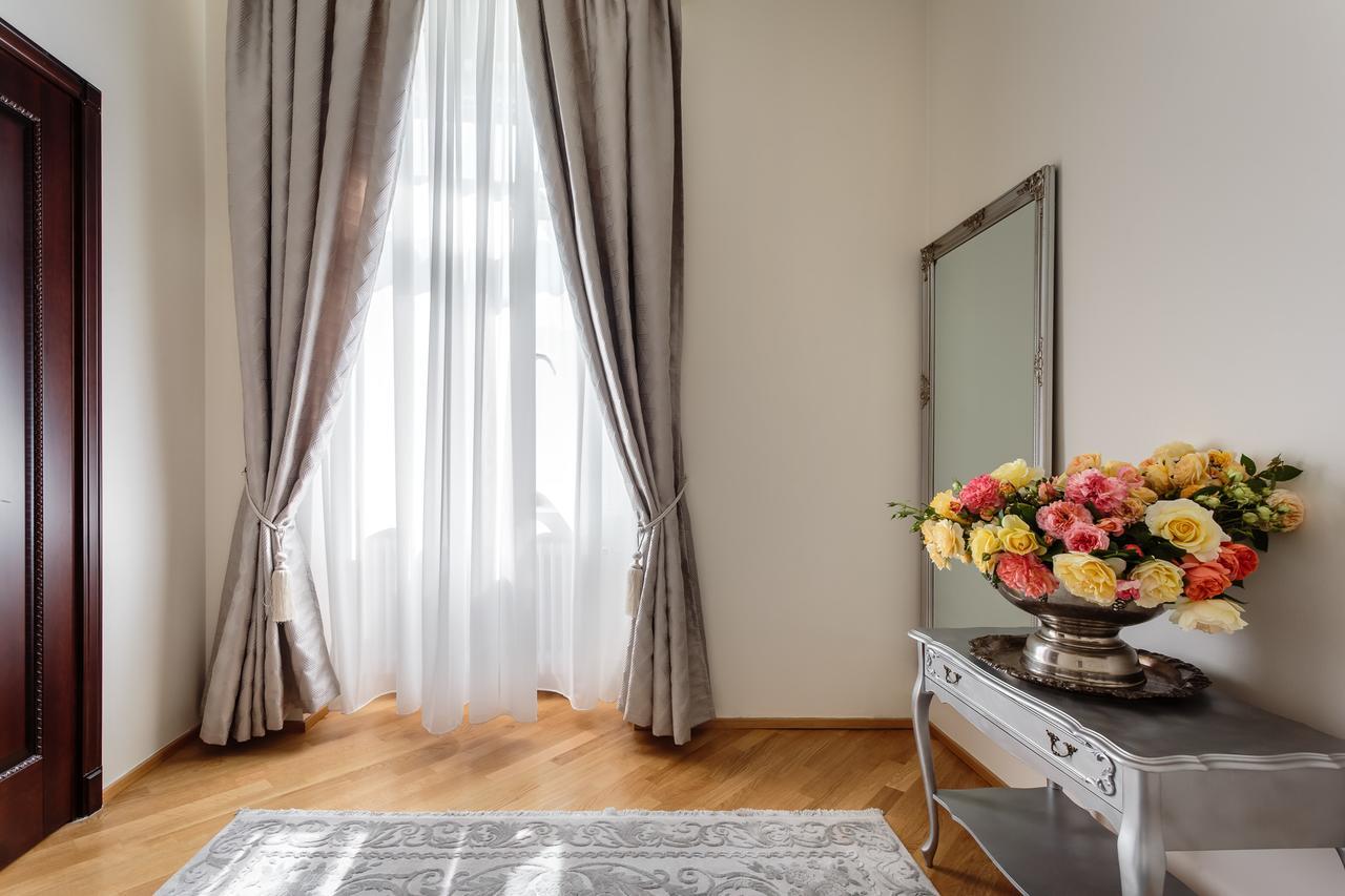 Apartment Am Kurpark Baden-Baden Luaran gambar
