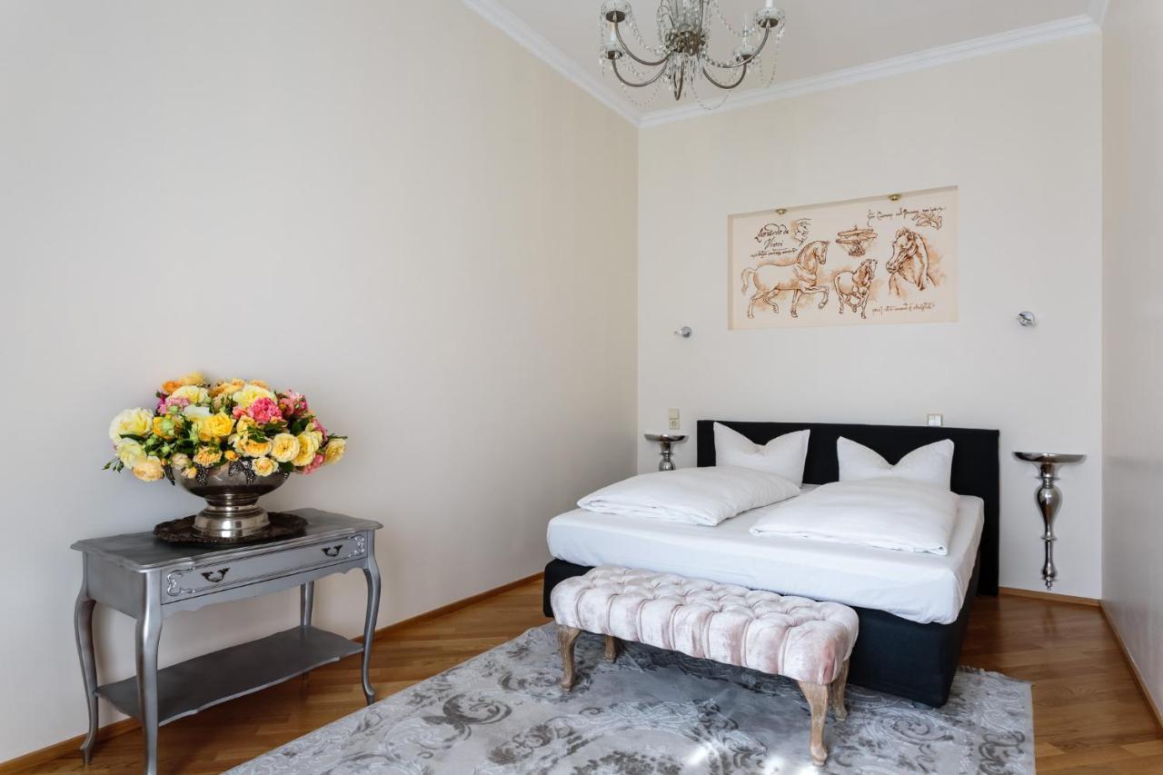 Apartment Am Kurpark Baden-Baden Luaran gambar